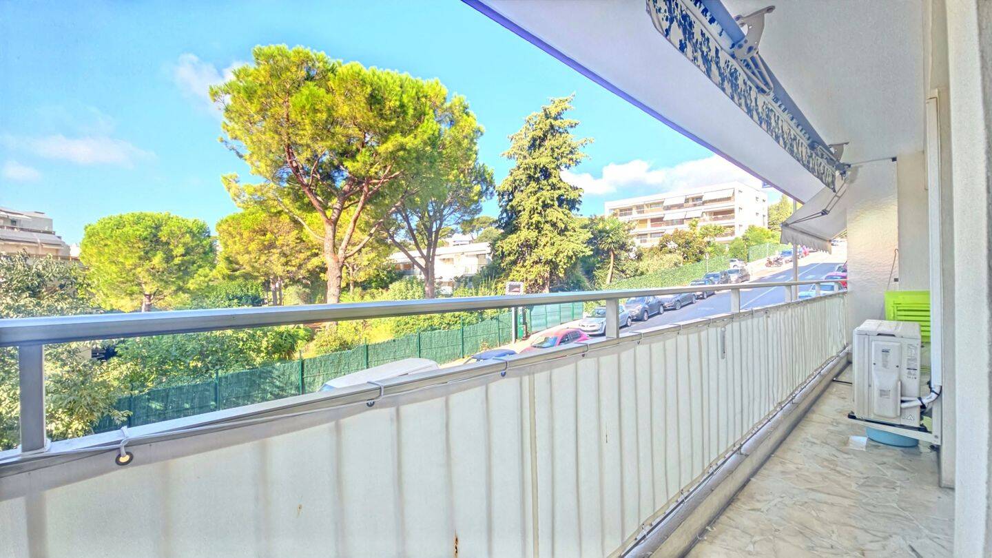 Appartement 2 pièces 53 m² · à Le Cannet · 53 m² · 234 000 €