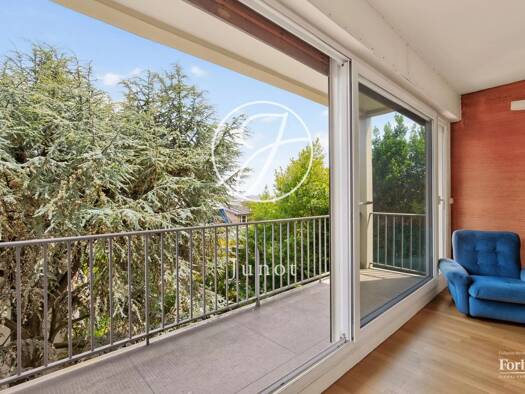 Appartement à vendre 780 000 € 5 pièces 4 chambres 106,6 m² Étage 1/1 Val d'Or Saint-Cloud 92210