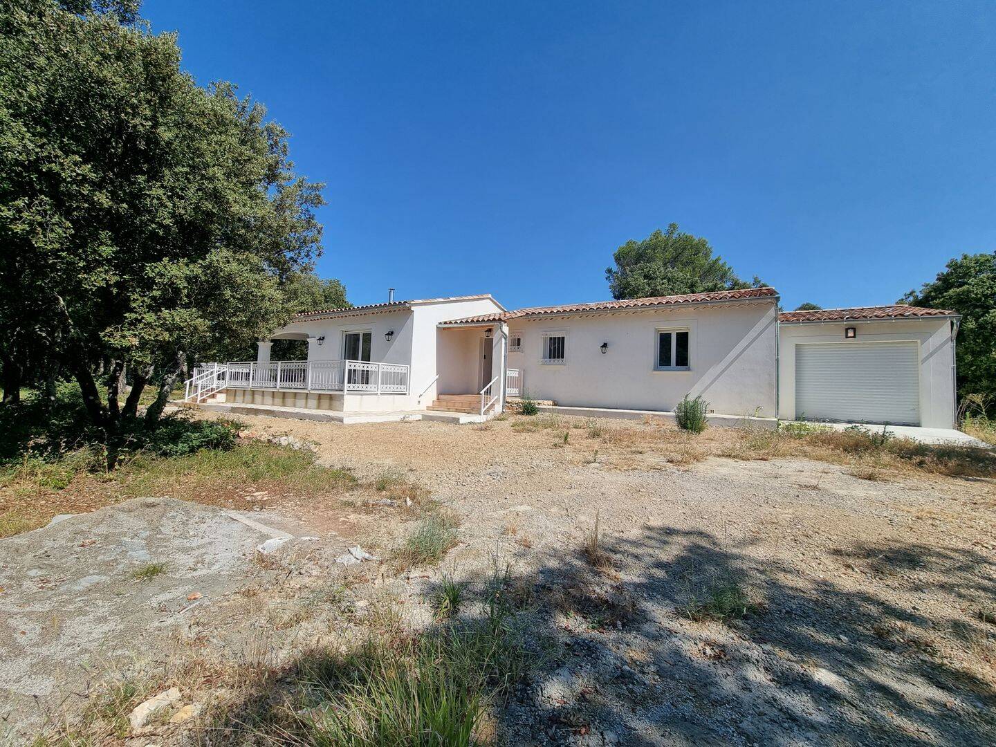 Maison 4 pièces 118 m² · à Régusse · 118 m² · 449 000 €