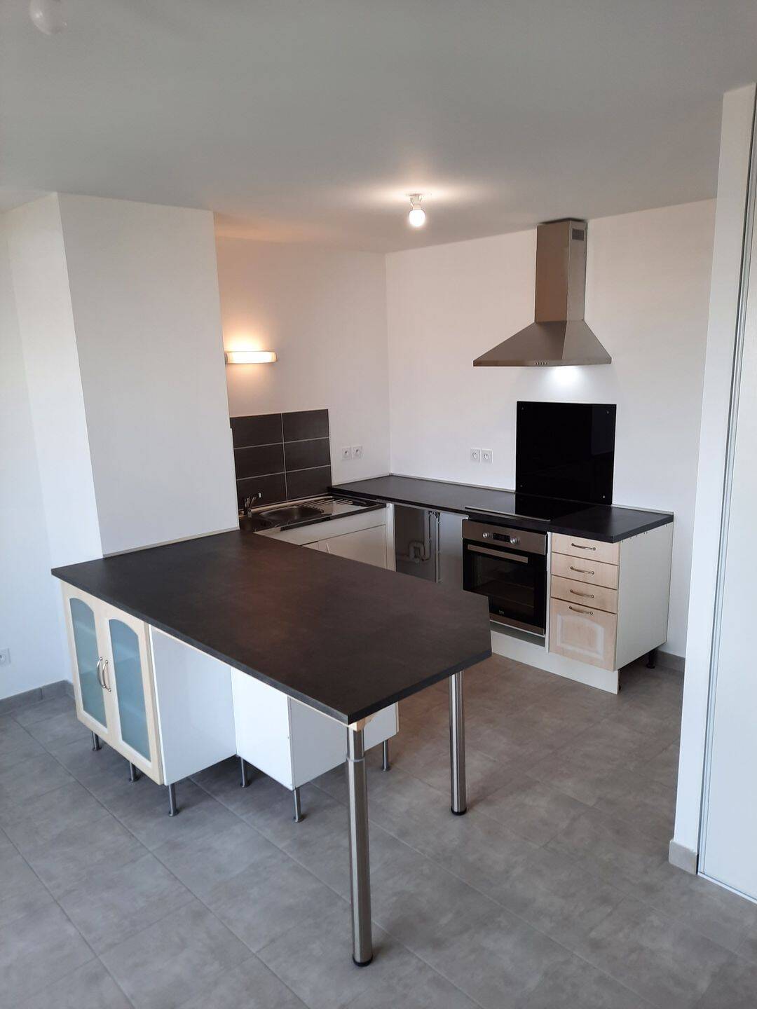 Appartement 2 pièces 44 m² · à Dijon · 44 m² · 150 000 €