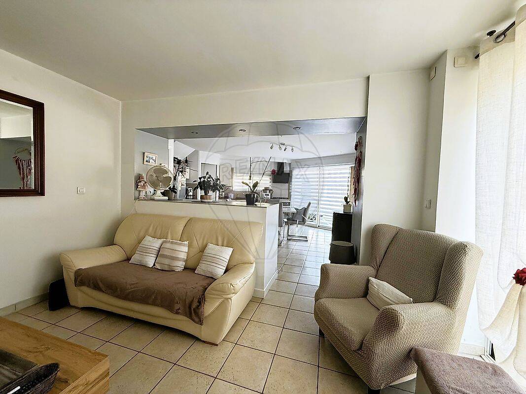 Appartement 3 pièces 93 m² · à Saint-Palais-sur-Mer · 93 m² · 315 000 €