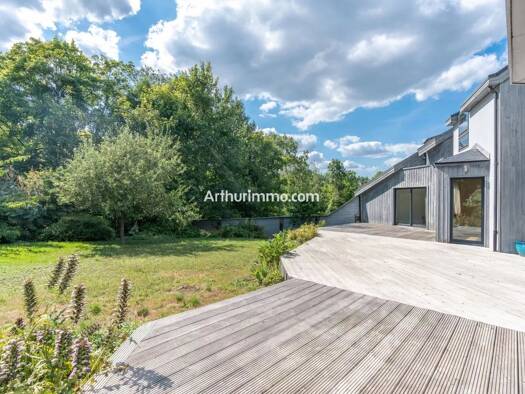 Maison à vendre 1 125 000 € 10 pièces 6 chambres 250 m² 1 339 m² de terrain Noiseau 94880