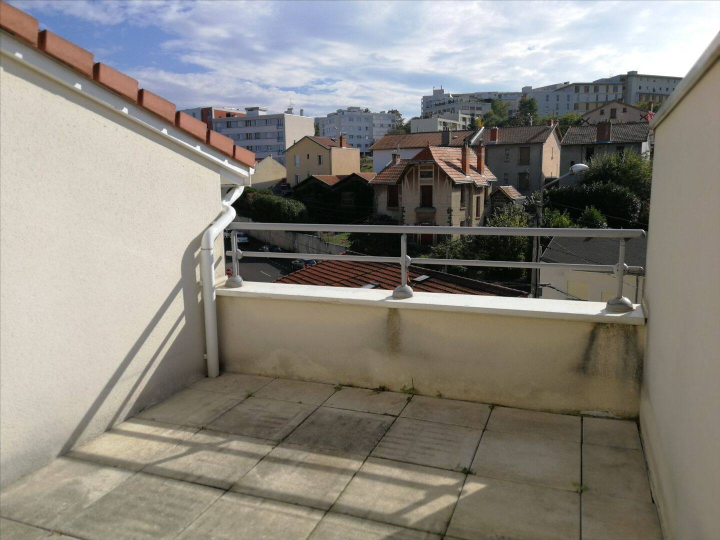 Appartement 2 pièces 56 m² · à Clermont-Ferrand · 56,4 m² · 730 €