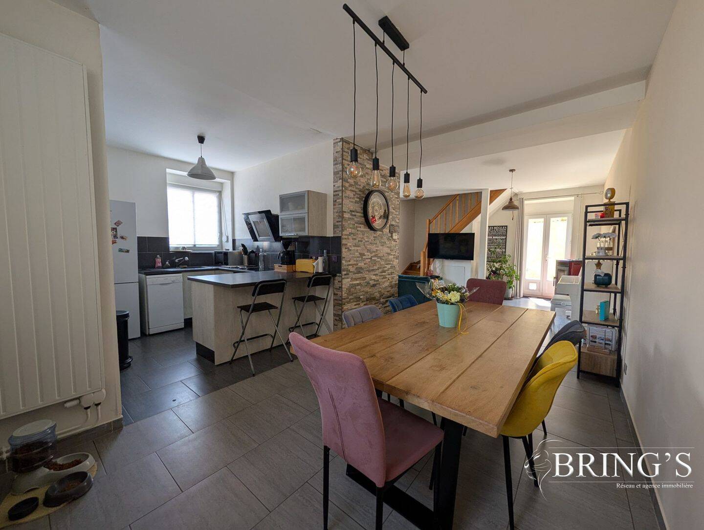 Maison 6 pièces 136 m² · à Val de Briey · 136,3 m² · 240 000 €