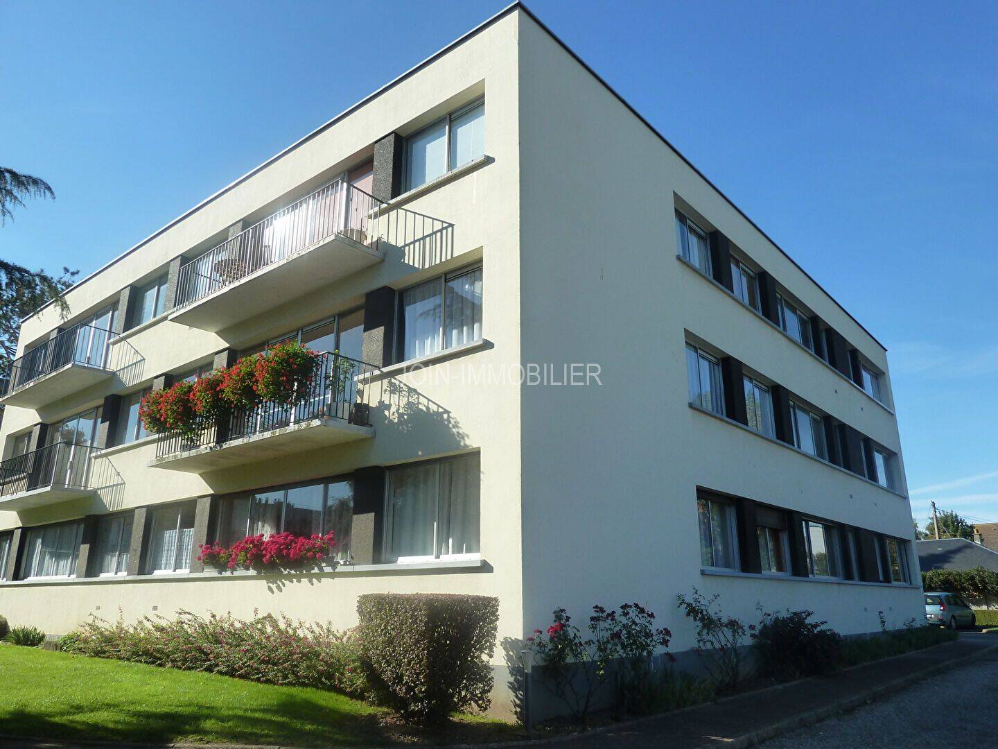 Appartement 1 pièce 35 m² · à Dieppe · 35 m² · 495 €
