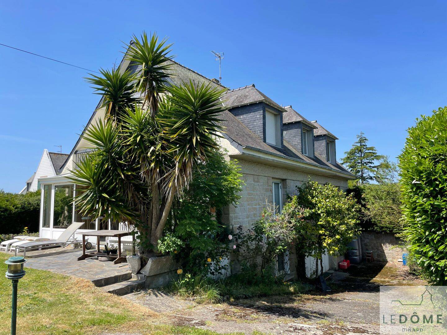 Maison 8 pièces 198 m² · à Saint-Briac-sur-Mer · 198 m² · 1 404 000 €