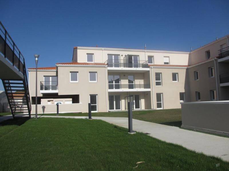 Appartement 3 pièces 75 m² · à Saint-Sébastien-sur-Loire · 75,4 m² · 879 €/mois
