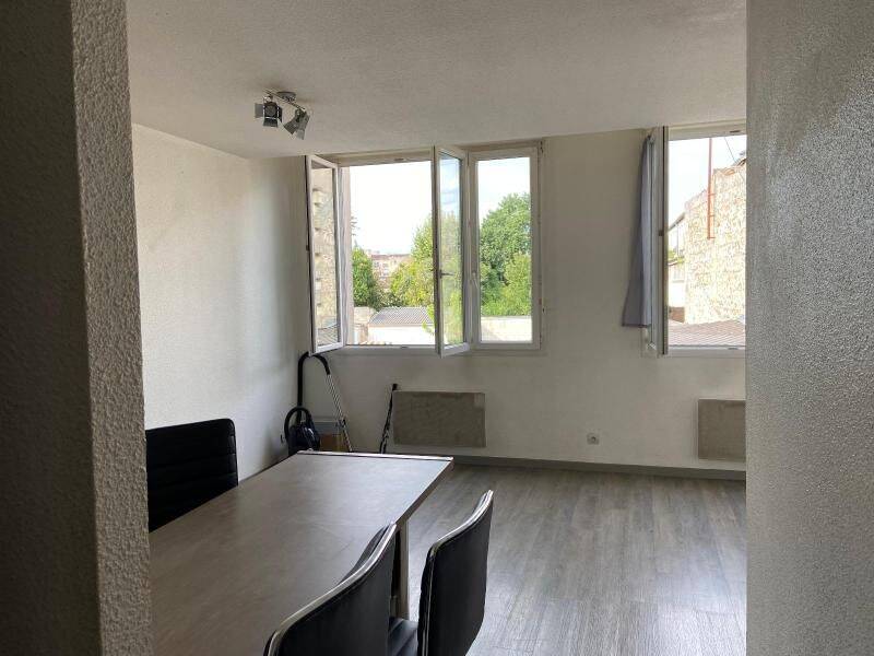 Appartement 2 pièces 43 m² · à Bordeaux · 43 m² · 762 €