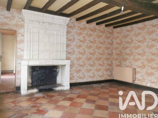 Maison à vendre 195 000 € 5 pièces 4 chambres 157 m² Les Artigues-de-Lussac 33570