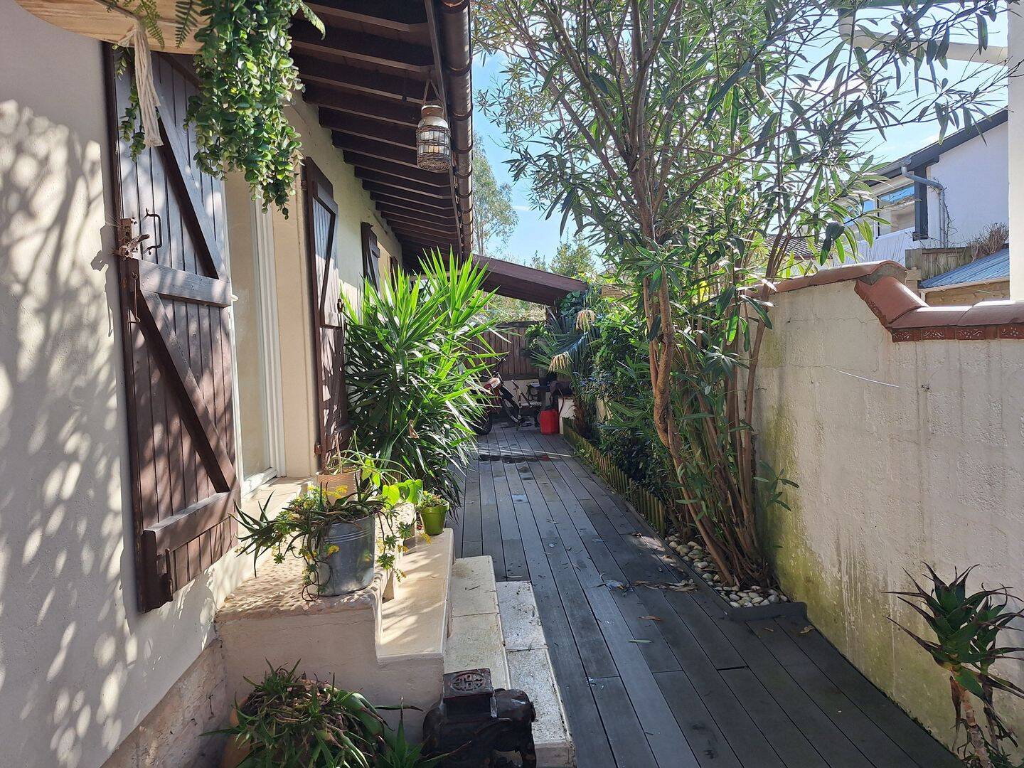 Maison 3 pièces 77 m² · à Anglet · 77 m² · 417 000 €