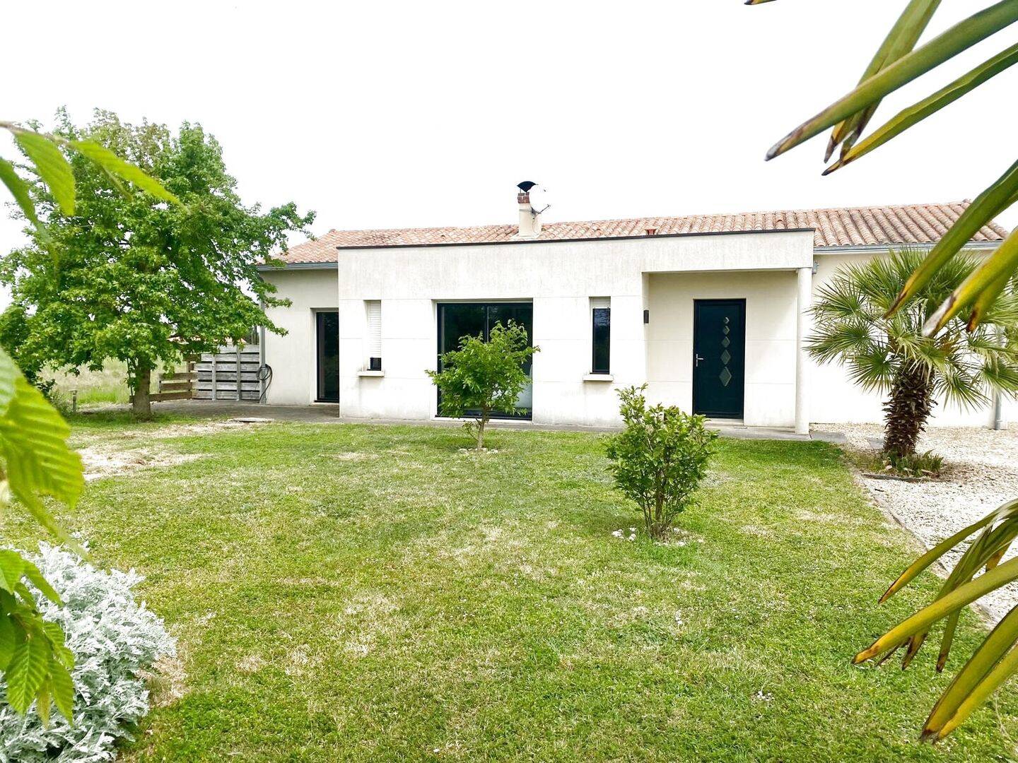 Maison 5 pièces 102 m² · à Loretz-d'Argenton · 102,3 m² · 223 000 €