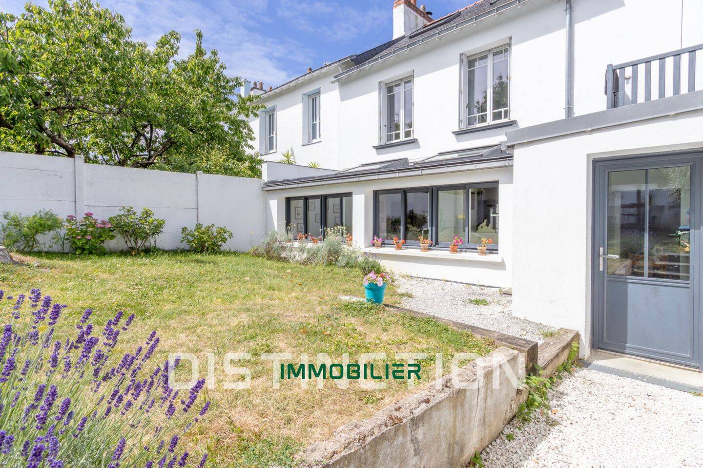 Maison 8 pièces 145 m² · à Saint-Nazaire · 145 m² · 579 500 €