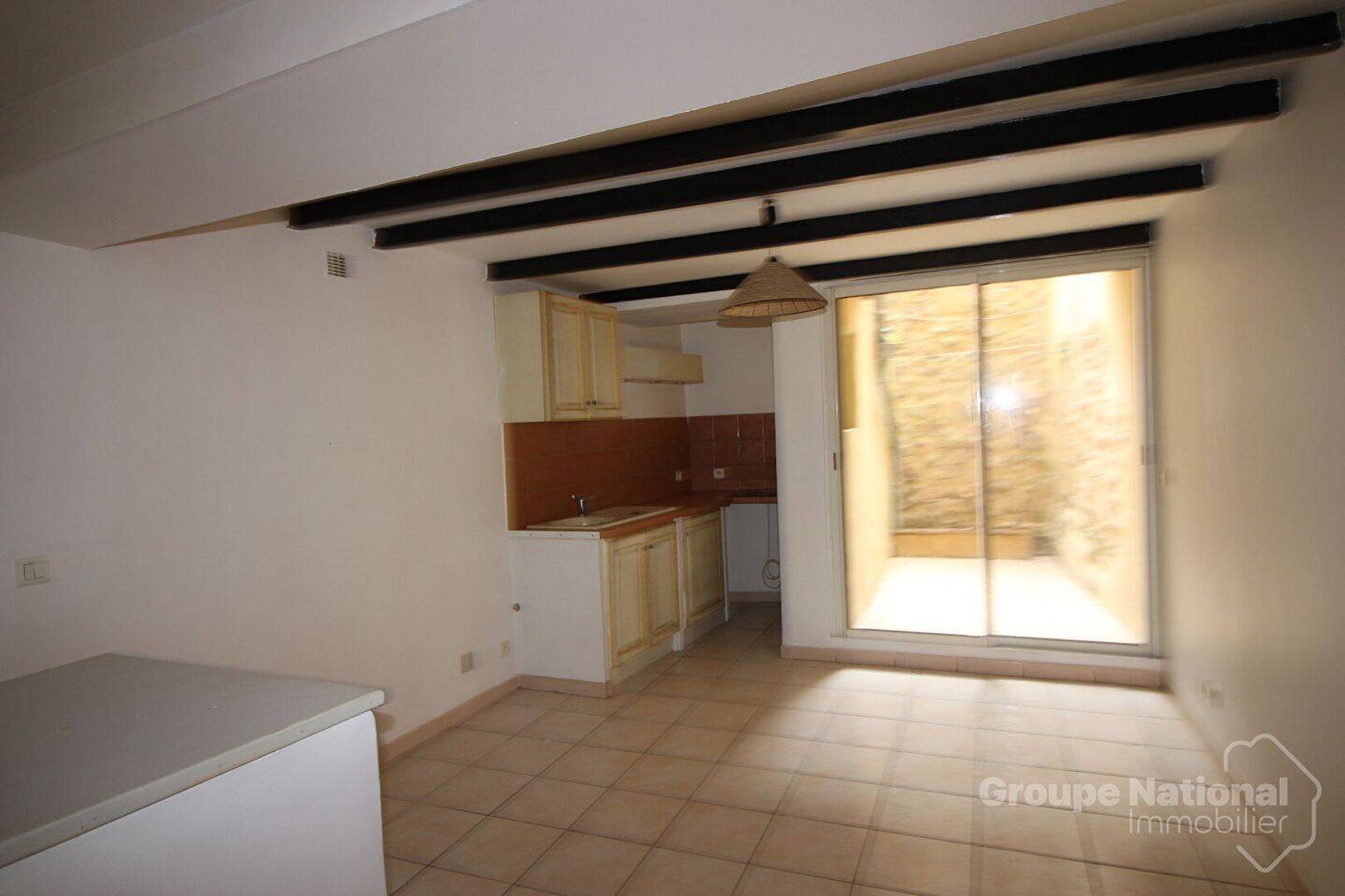 Appartement 2 pièces 34 m² · à Rians · 34 m² · 418 €