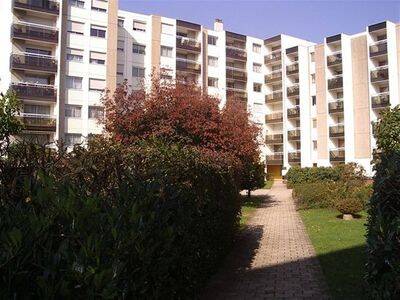 Appartement 2 pièces 47 m² · à Besançon · 46,8 m² · 672 €