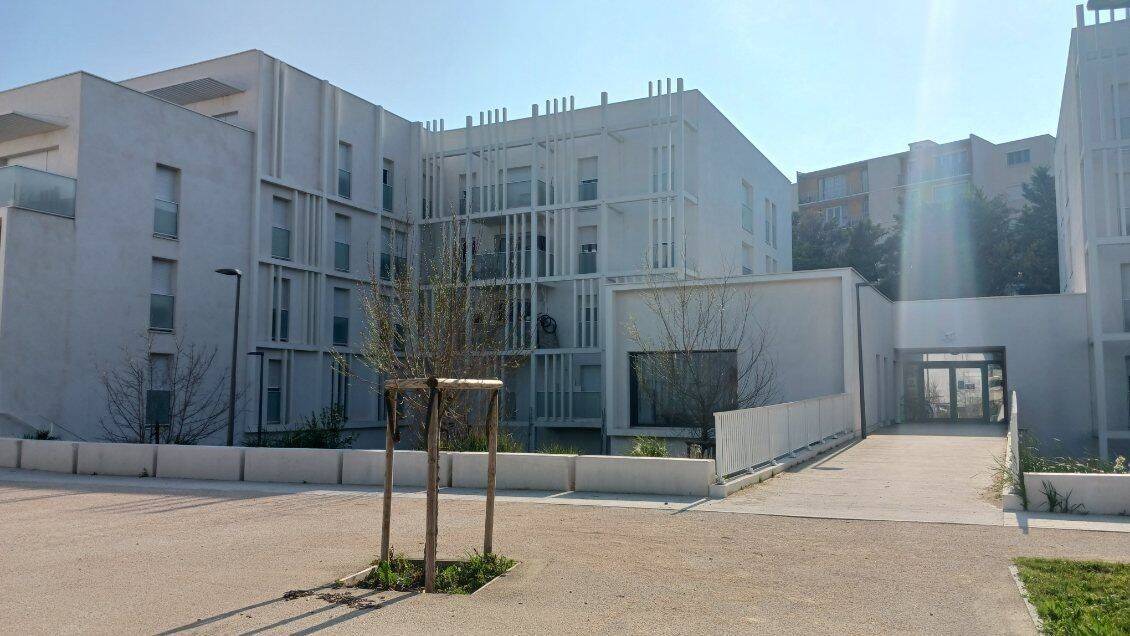Appartement 3 pièces 63 m² · à Avignon · 62,5 m² · 625 €
