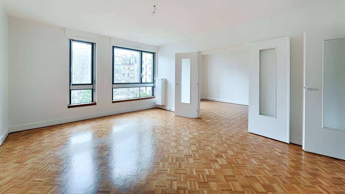 Appartement 2 pièces 54 m² · à Paris 15ème Arrondissement · 54 m² · 2 600 €/mois