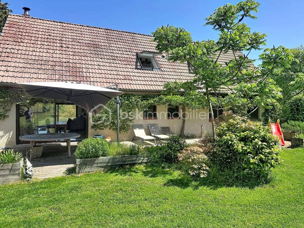 Maison 6 pièces 146 m² · à Freneuse-sur-Risle · 146 m² · 329 900 €