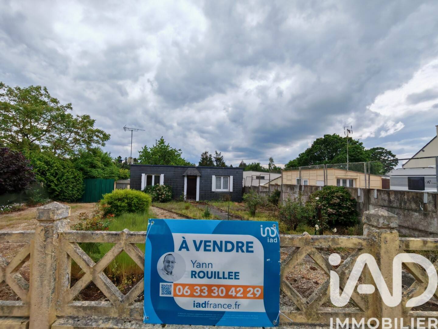 Maison 4 pièces 50 m² · à Ploërmel · 50 m² · 136 000 €