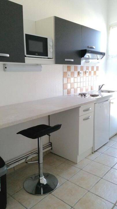 Appartement 1 pièce 25 m² · à Brive-la-Gaillarde · 25 m² · 450 €/mois