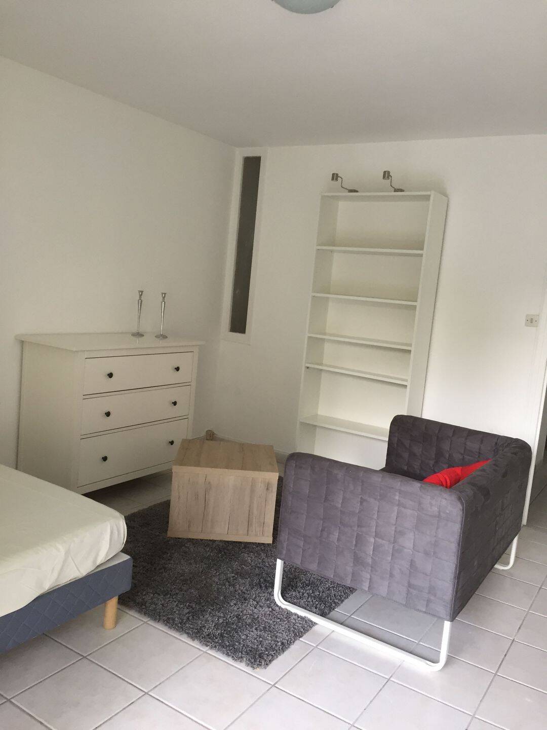 Appartement 1 pièce 30 m² · à Saint-Étienne · 30 m² · 450 €/mois