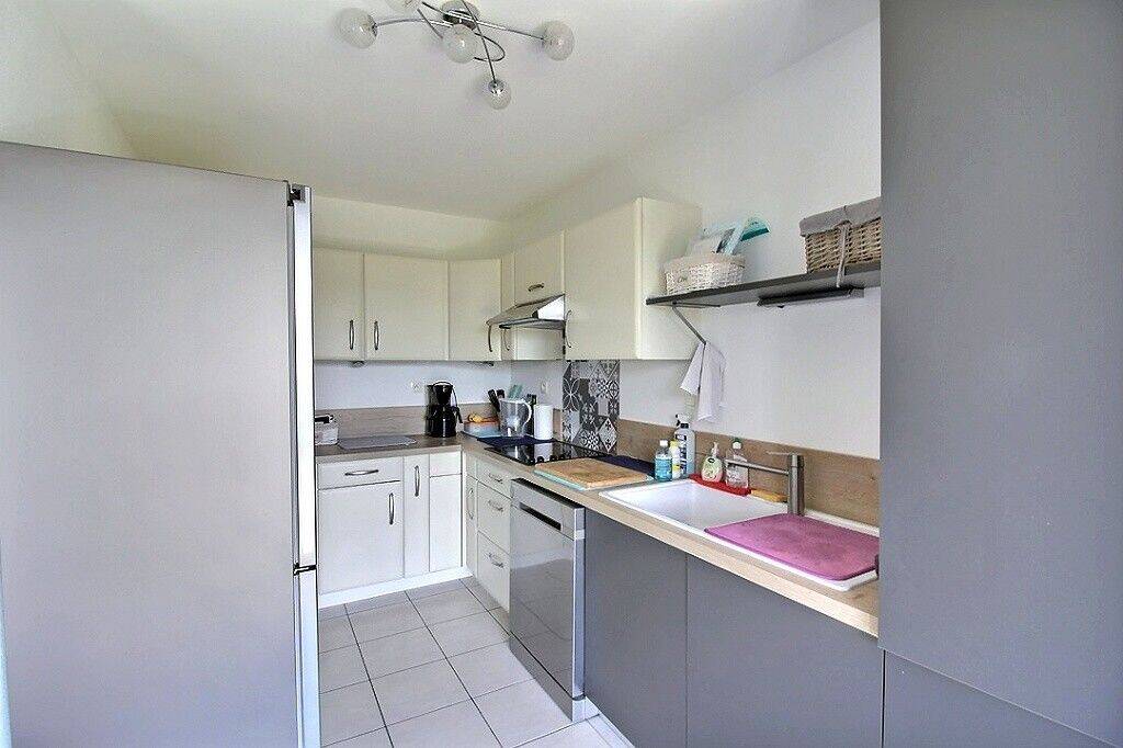 Appartement 3 pièces 75 m² · à Thonon-les-Bains · 75 m² · 1 033 €