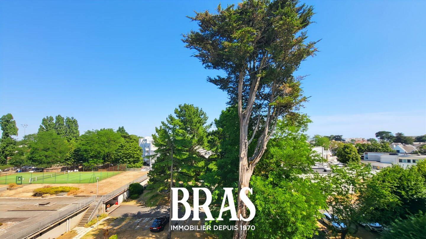 Appartement 1 pièce 28 m² · à La Baule-Escoublac · 27,5 m² · 200 000 €