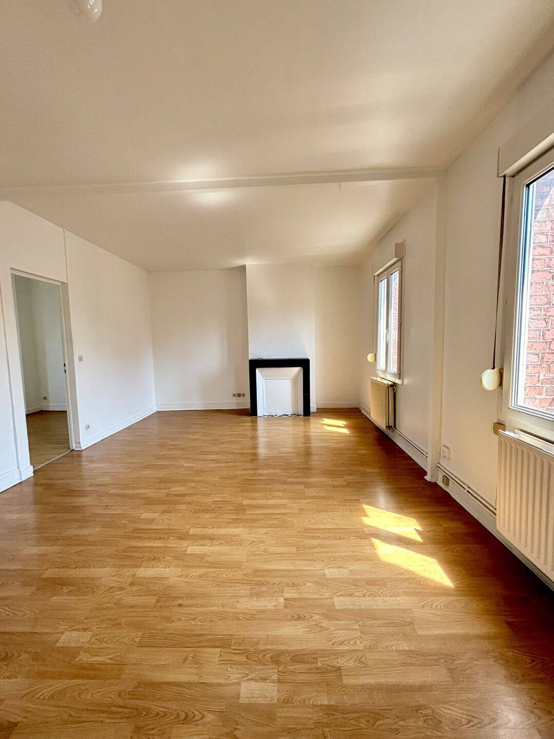 Appartement 3 pièces 54 m² · à Le Havre · 53,6 m² · 705 €