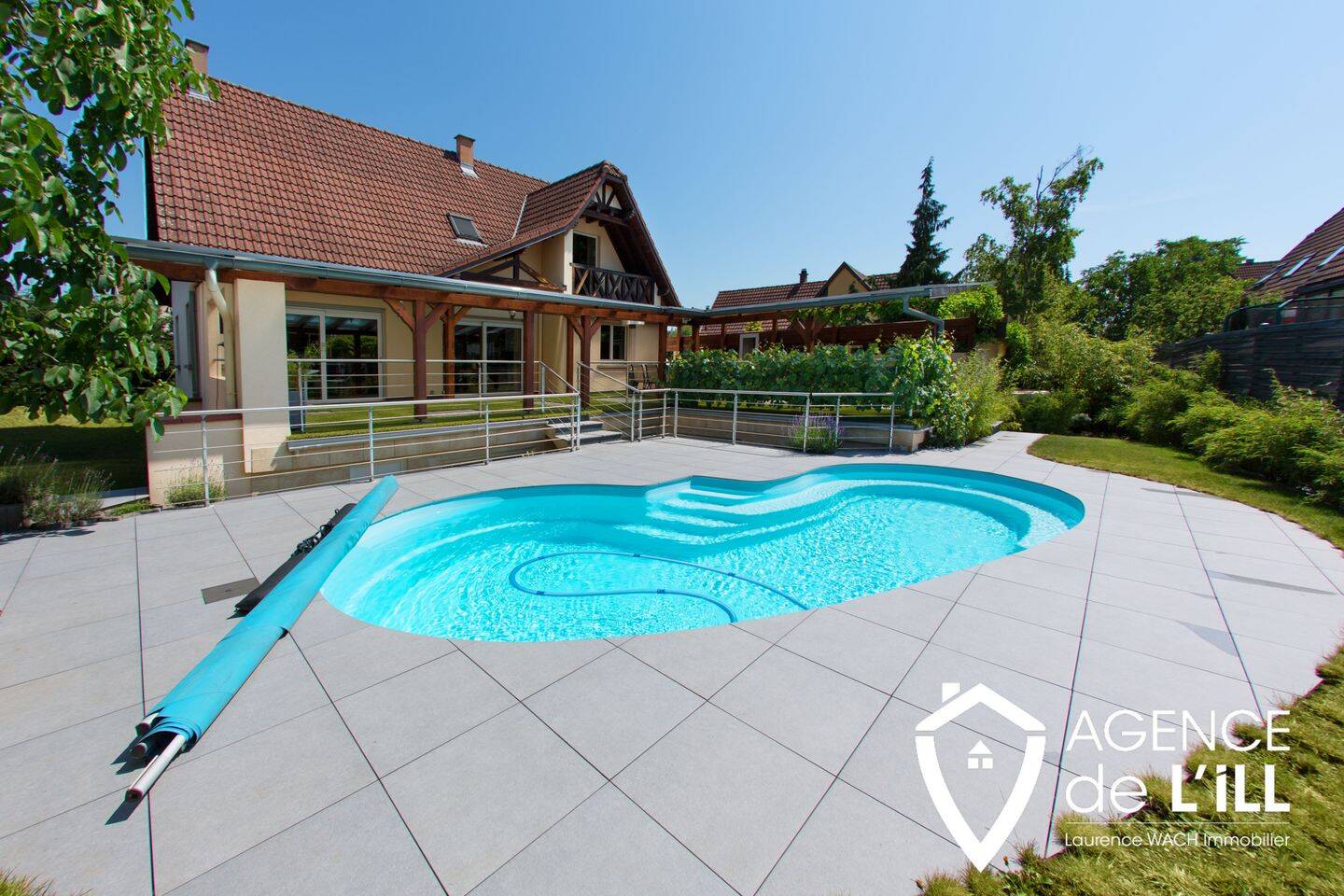 Maison 6 pièces 160 m² · à Sélestat · 160 m² · 522 225 €