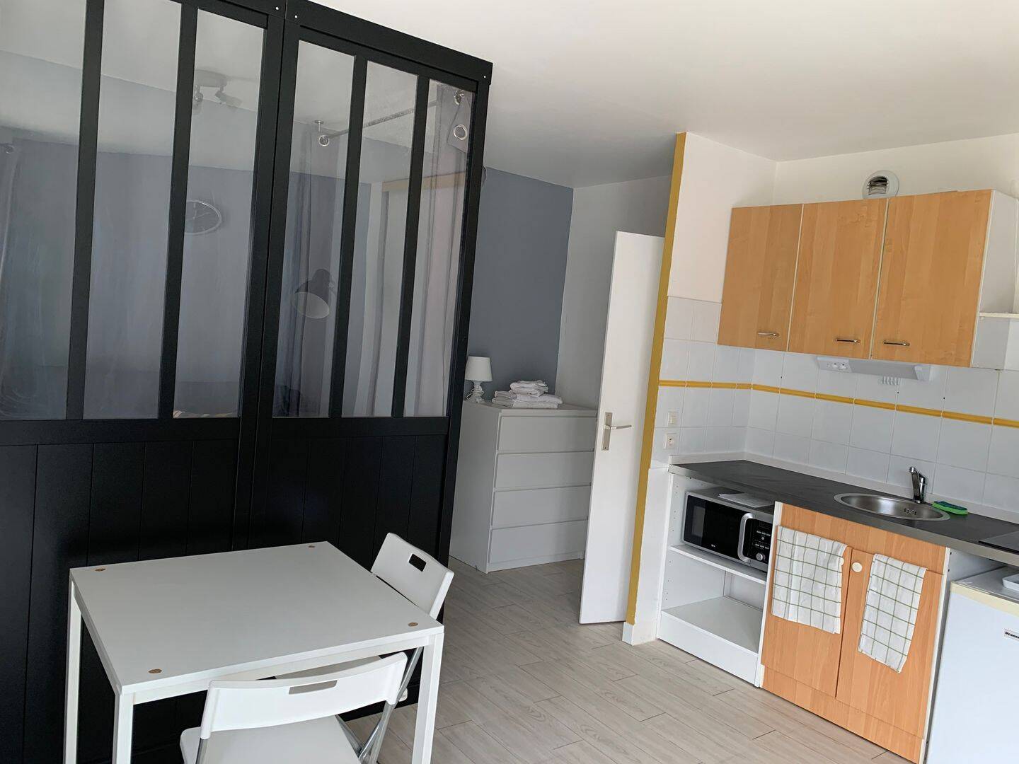 Appartement 1 pièce 30 m² · à Annemasse · 30 m² · 1 050 €/mois