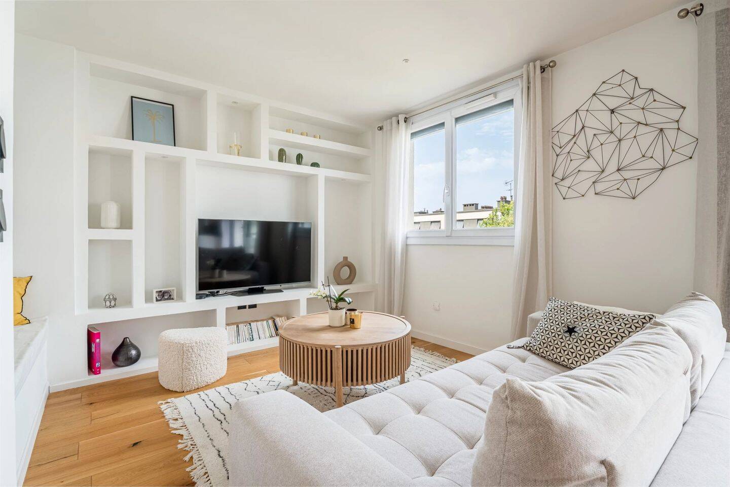 Appartement 3 pièces 66 m² · à Marseille 12ème Arrondissement · 66 m² · 265 000 €