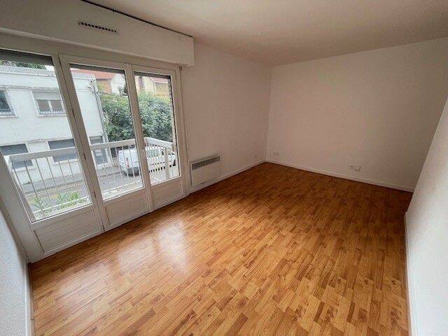 Appartement 2 pièces 46 m² · à Toulouse · 46 m² · 690 €/mois