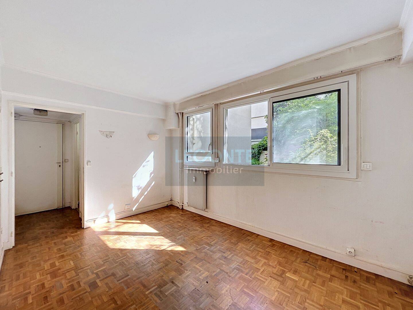 Appartement 2 pièces 31 m² · à Paris 14ème Arrondissement · 30,9 m² · 275 600 €