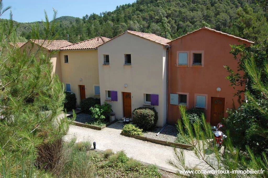 Maison 3 pièces 49 m² · à Propiac · 48,8 m² · 148 000 €