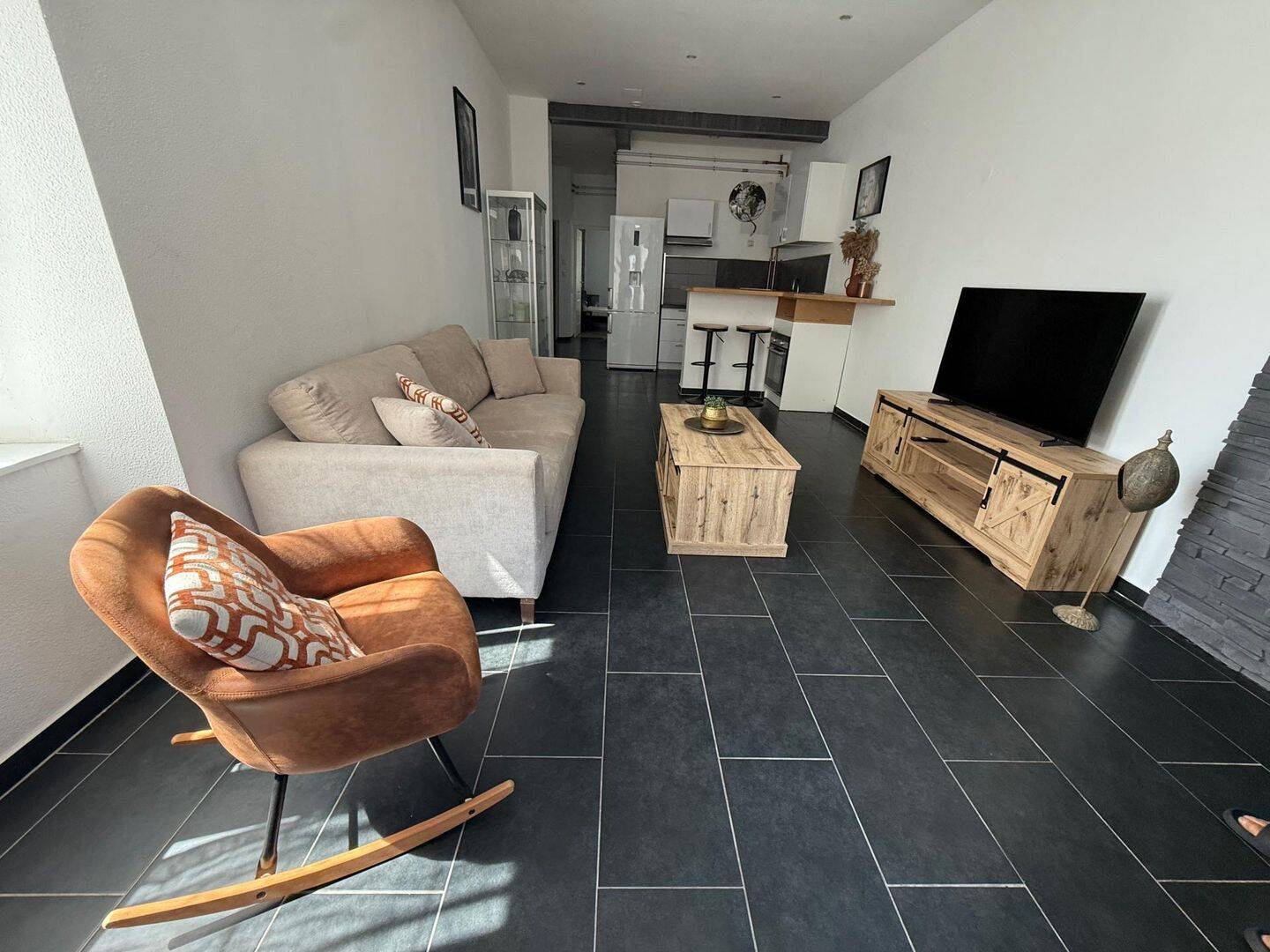 Appartement 3 pièces 58 m² · à Mulhouse · 58 m² · 150 000 €