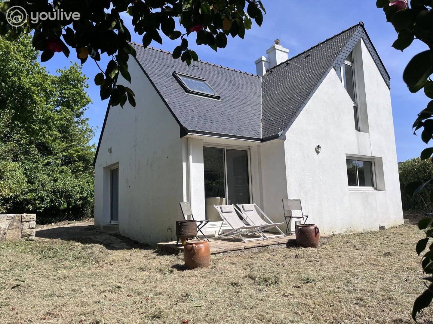 Maison 8 pièces 170 m² · à Fouesnant · 170 m² · 565 000 €