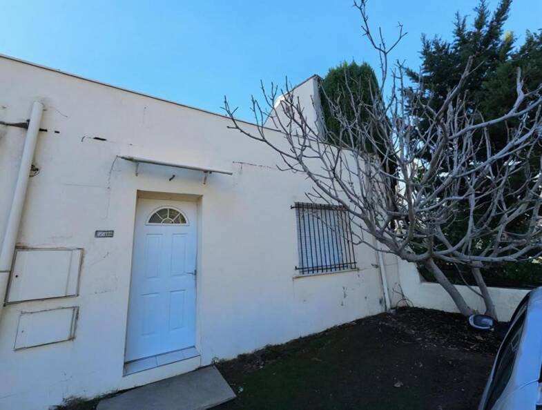Maison à vendre 155 000 € 2 pièces 1 chambre 36,9 m² 79 m² de terrain Aiguerelles Montpellier 34000