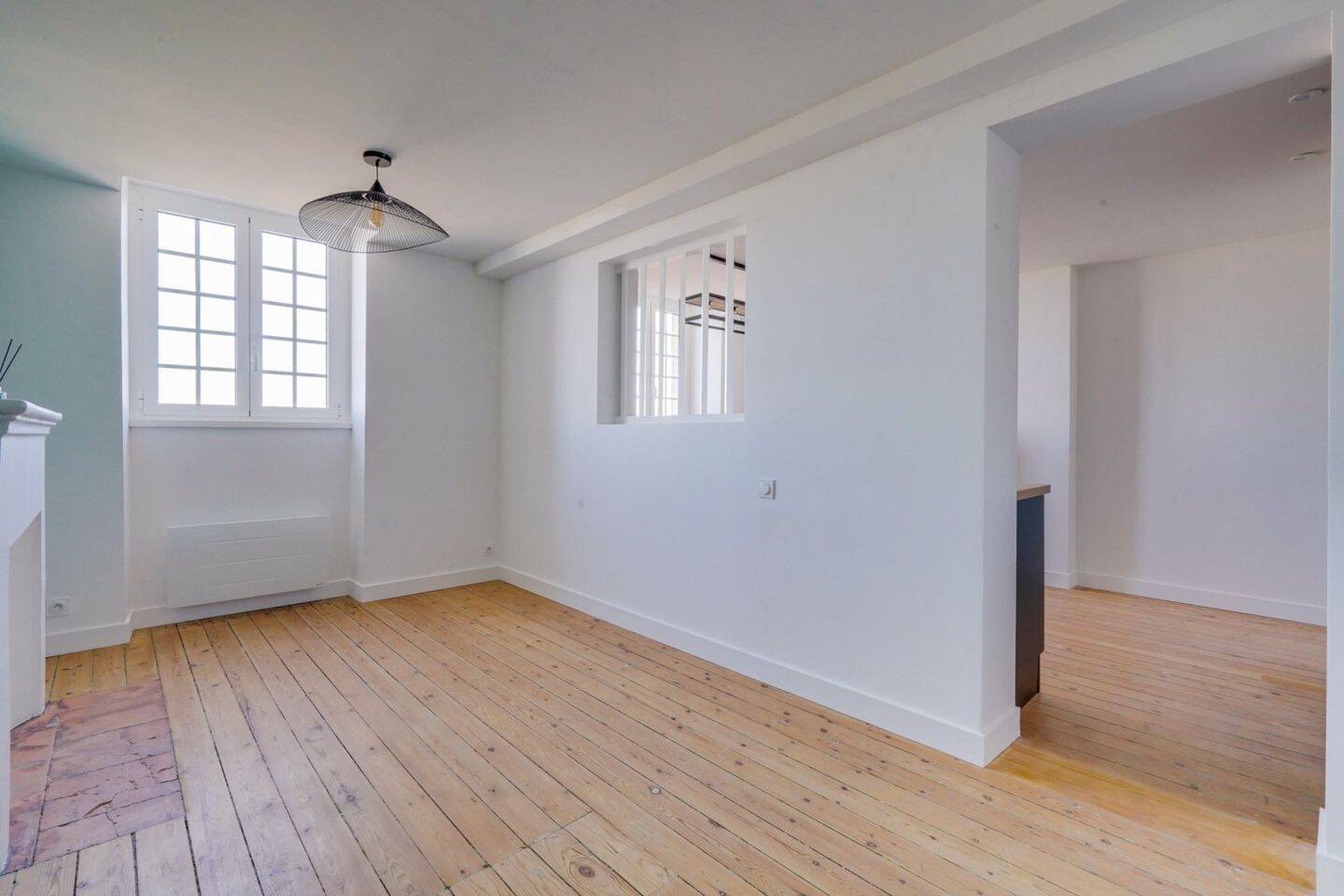 Appartement 3 pièces 55 m² · à Bordeaux · 55 m² · 330 000 €