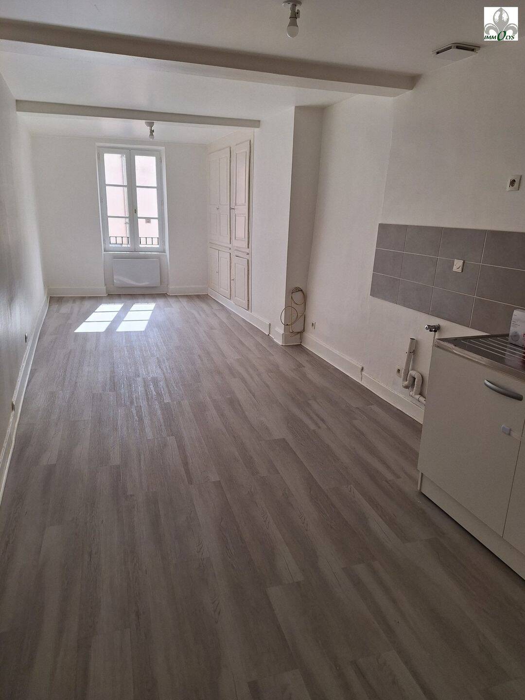 Maison 4 pièces 110 m² · à Tournus · 110 m² · 735 €