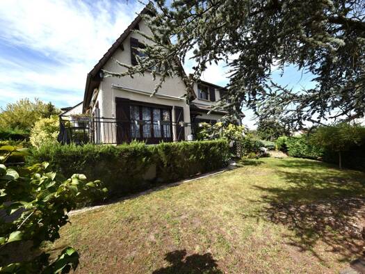 Maison à vendre 382 000 € 6 pièces 5 chambres 138 m² 485 m² de terrain Coubron 93470