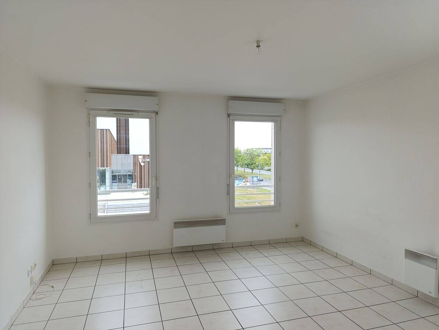 Appartement 3 pièces 54 m² · à Orléans · 54,3 m² · 674 €