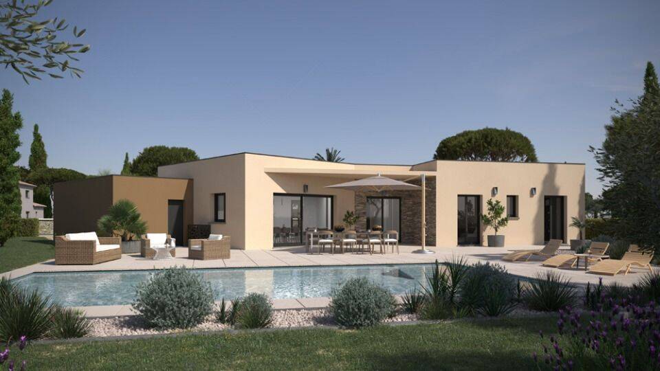 Maison 4 pièces 100 m² · à Assas · 100 m² · 473 000 €