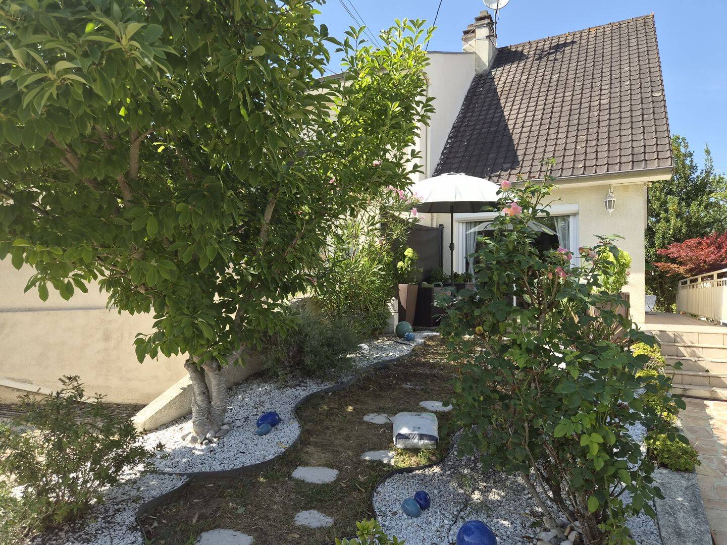 Maison 4 pièces 88 m² · à Chevreuse · 87,8 m² · 416 000 €