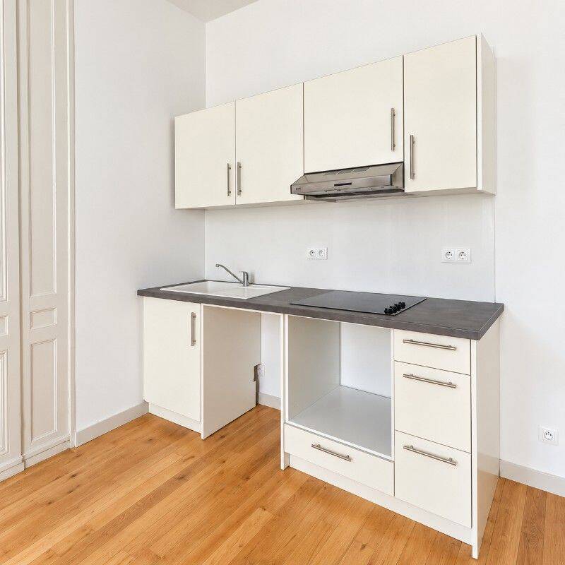 Appartement 3 pièces 63 m² · à Besançon · 63 m² · 750 €/mois
