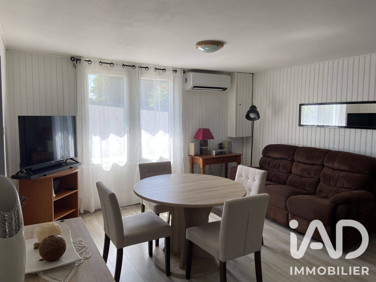 Maison 3 pièces 54 m² · à Melrand · 54 m² · 115 000 €