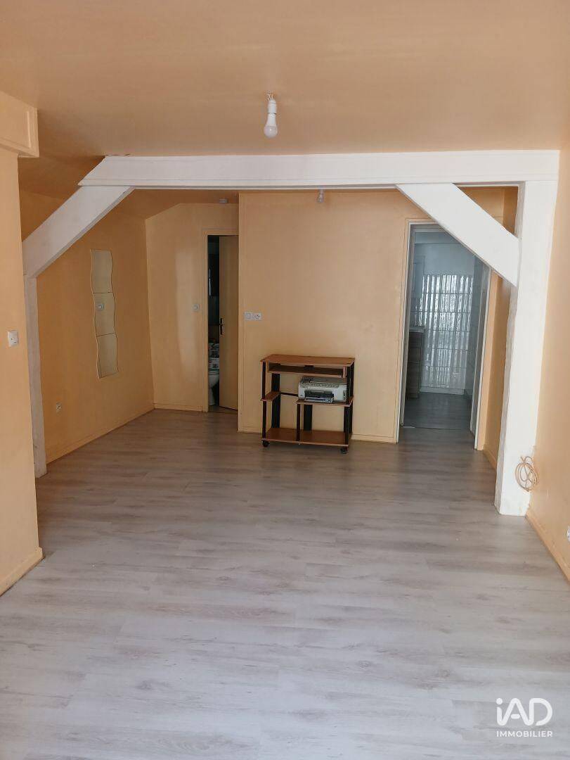 Maison 2 pièces 33 m² · à Château-Thierry · 33 m² · 500 €/mois