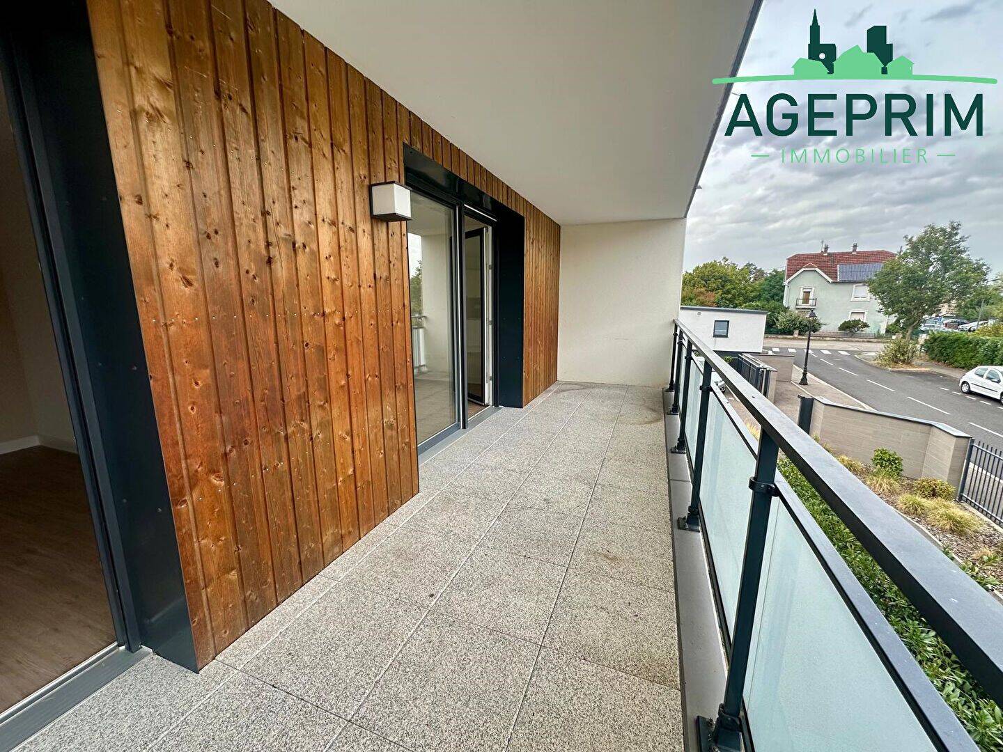 Appartement 3 pièces 60 m² · à Lipsheim · 60 m² · 990 €/mois