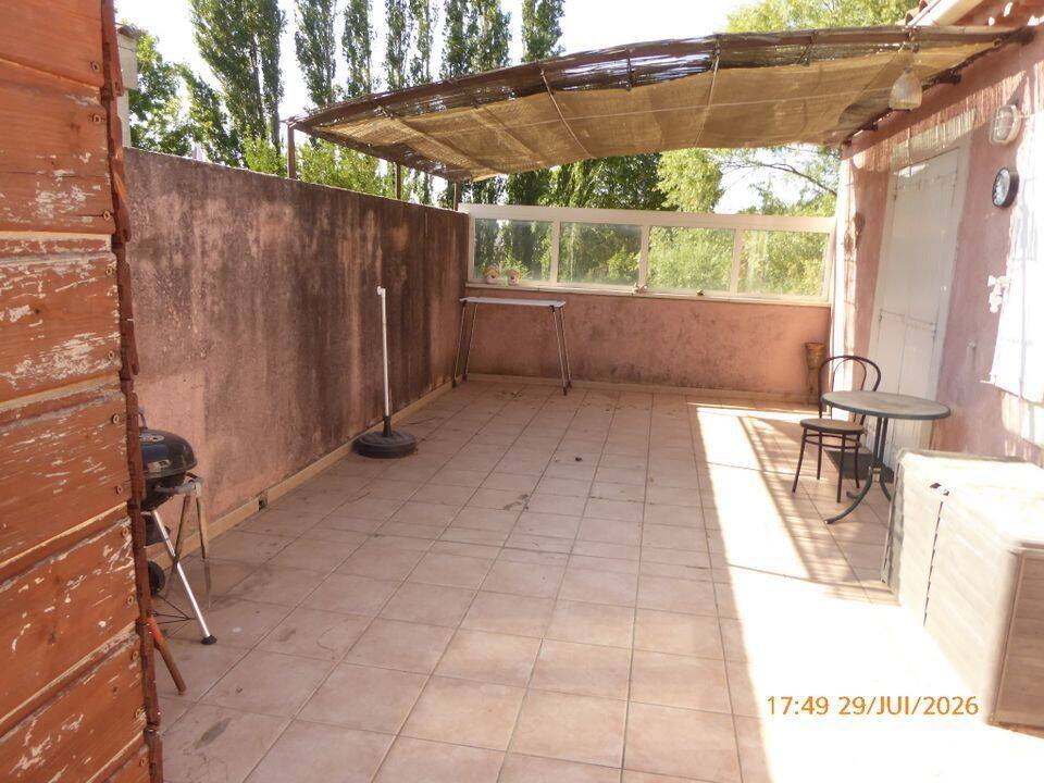Appartement 3 pièces 68 m² · à Le Thor · 68 m² · 660 €