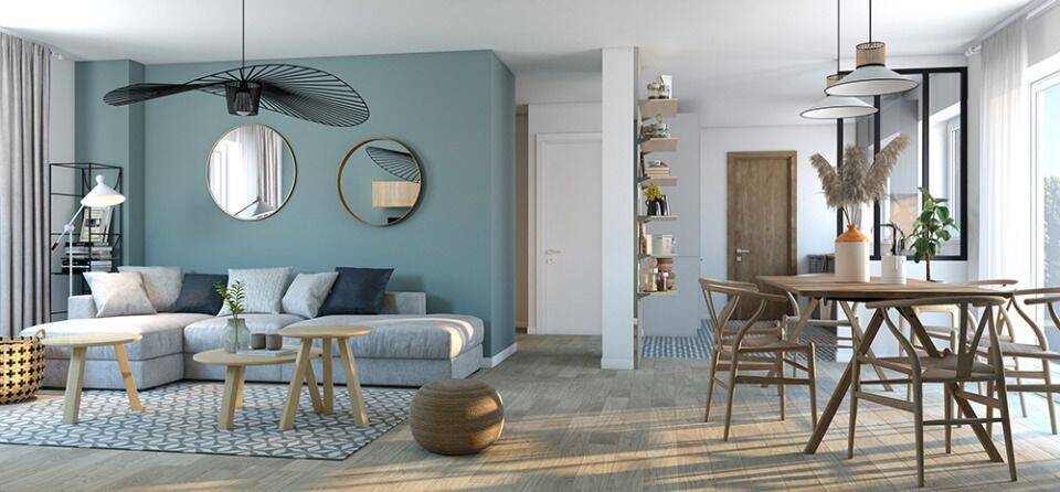 Maison 7 pièces 120 m² · à Les Ulis · 120 m² · 405 000 €