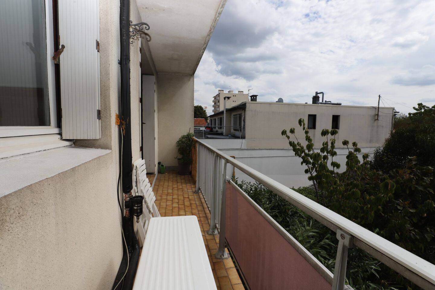 Appartement 2 pièces 56 m² · à Montreuil · 56,4 m² · 1 250 €/mois