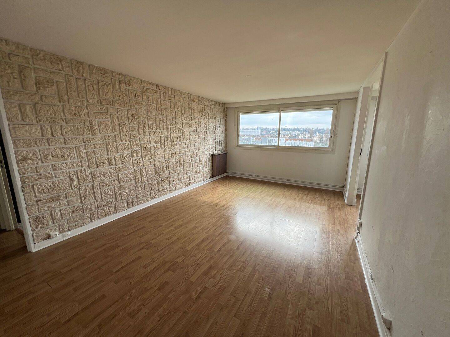 Appartement 4 pièces 70 m² · à Gagny · 69,6 m² · 1 150 €/mois